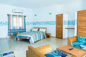 Hôtel Bassam Plage