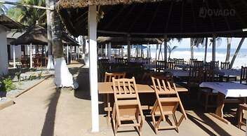 Hôtel Bassam Plage