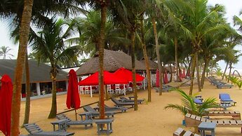 Hôtel Bassam Plage