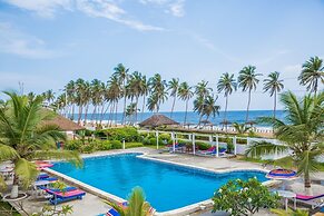 Hôtel Bassam Plage