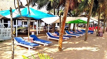 Hôtel Bassam Plage