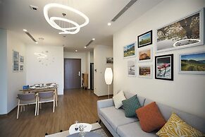 Homefromhome Skylake Apartment