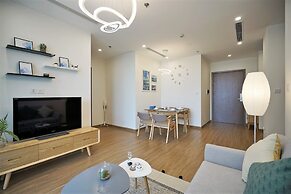 Homefromhome Skylake Apartment