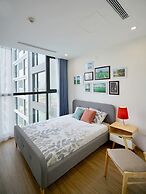 Homefromhome Skylake Apartment