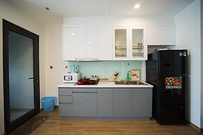 Homefromhome Skylake Apartment