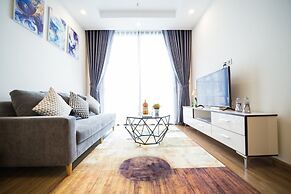 Homefromhome Skylake Apartment