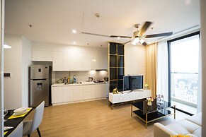 Homefromhome Skylake Apartment