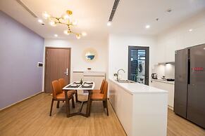 Homefromhome Skylake Apartment