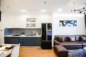 Homefromhome Skylake Apartment