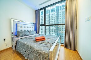 Homefromhome Skylake Apartment