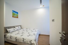 Homefromhome Skylake Apartment