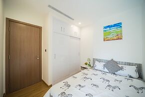 Homefromhome Skylake Apartment