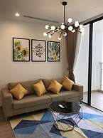 Homefromhome Skylake Apartment