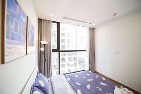 Homefromhome Skylake Apartment