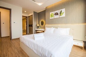 Homefromhome Skylake Apartment