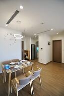 Homefromhome Skylake Apartment