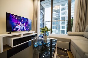 Homefromhome Skylake Apartment