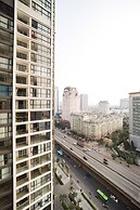 Homefromhome Skylake Apartment