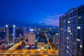 Homefromhome Skylake Apartment