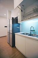 Homefromhome Skylake Apartment