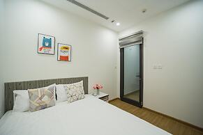 Homefromhome Skylake Apartment