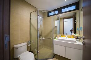 Homefromhome Skylake Apartment