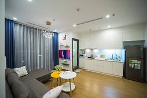 Homefromhome Skylake Apartment