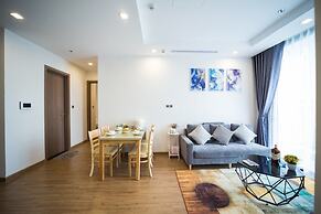 Homefromhome Skylake Apartment