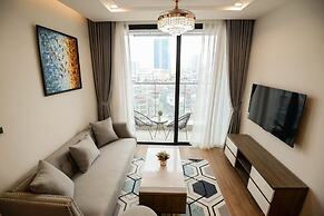 Homefromhome Skylake Apartment