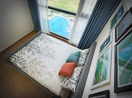 Homefromhome Skylake Apartment