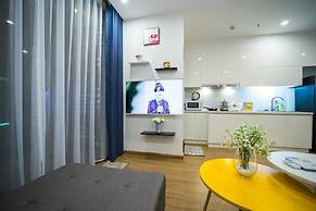 Homefromhome Skylake Apartment