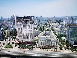 Homefromhome Skylake Apartment