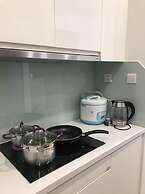 Homefromhome Skylake Apartment