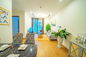 Homefromhome Skylake Apartment