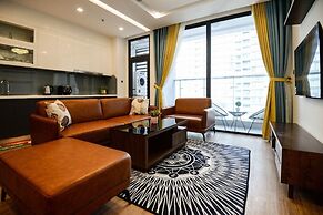 Homefromhome Skylake Apartment