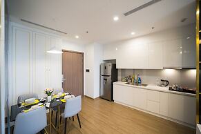 Homefromhome Skylake Apartment