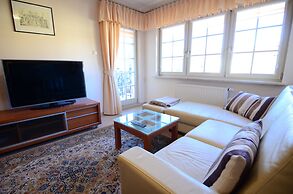 Victus Apartamenty - Platinium