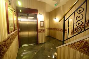 Victus Apartamenty - Platinium