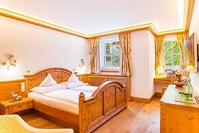 Via Salina - Hotel Am See - Adults Only