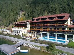 Via Salina - Hotel Am See - Adults Only