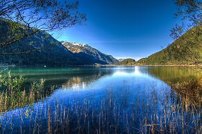 Via Salina - Hotel Am See - Adults Only