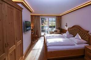 Via Salina - Hotel Am See - Adults Only
