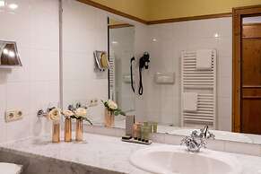 Via Salina - Hotel Am See - Adults Only
