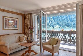 Via Salina - Hotel Am See - Adults Only