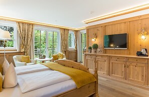 Via Salina - Hotel Am See - Adults Only