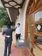 Hotel MBC Citadel Nashik