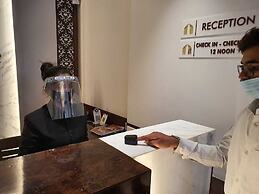 Hotel MBC Citadel Nashik