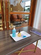 Hotel MBC Citadel Nashik