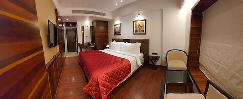 Hotel MBC Citadel Nashik