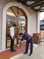 Hotel MBC Citadel Nashik